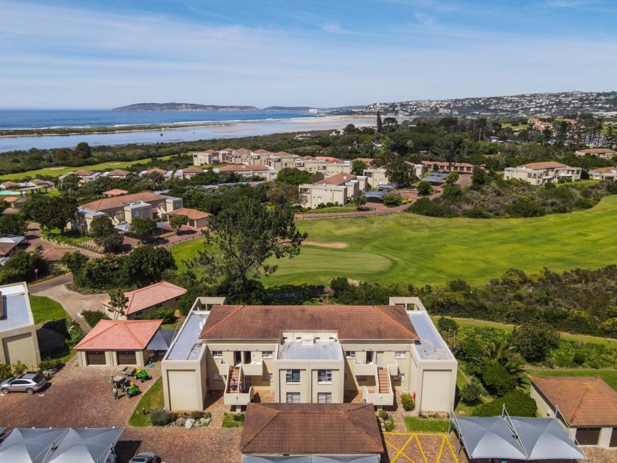 Goose Valley Golf Estate Unit J6 Plettenberg Bay Eksteriør bilde