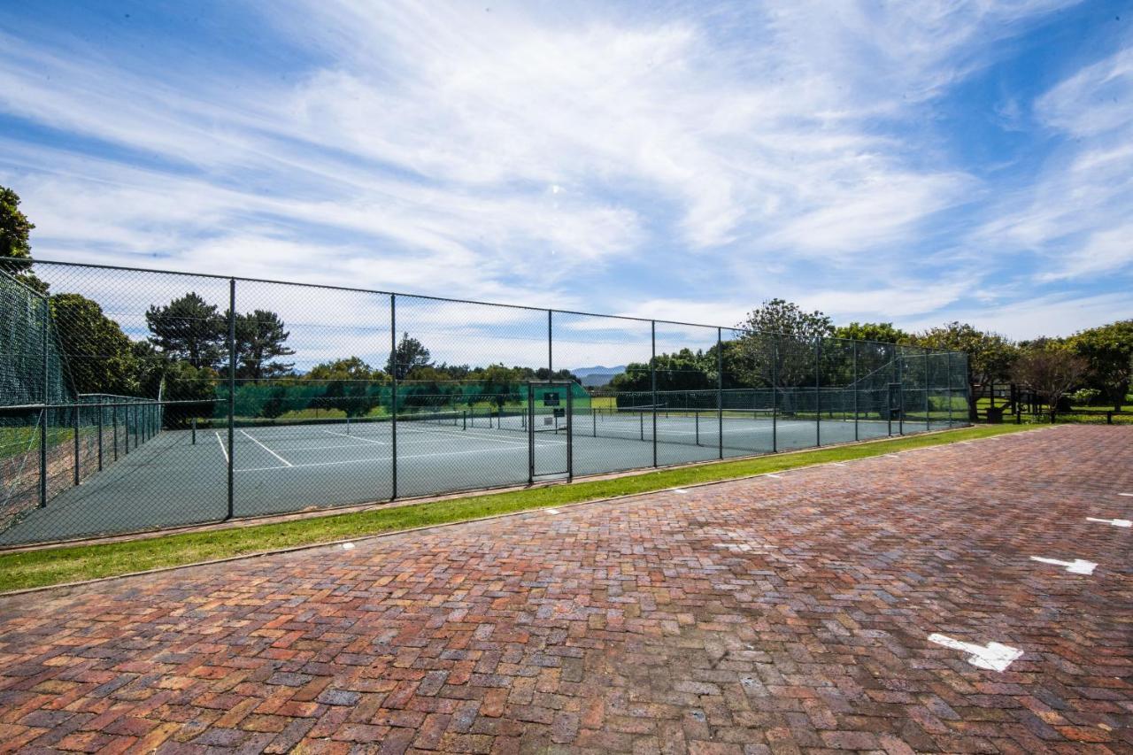 Goose Valley Golf Estate Unit J6 Plettenberg Bay Eksteriør bilde