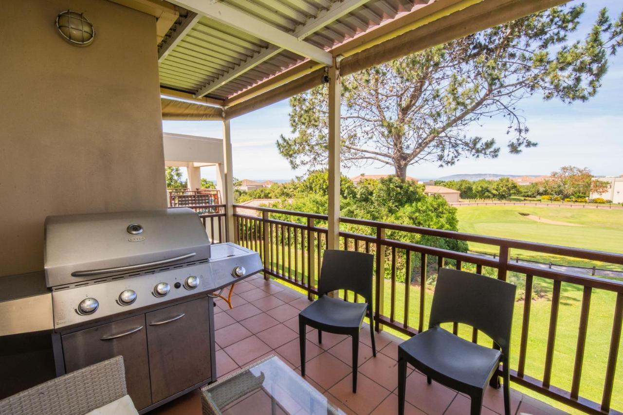 Goose Valley Golf Estate Unit J6 Plettenberg Bay Eksteriør bilde
