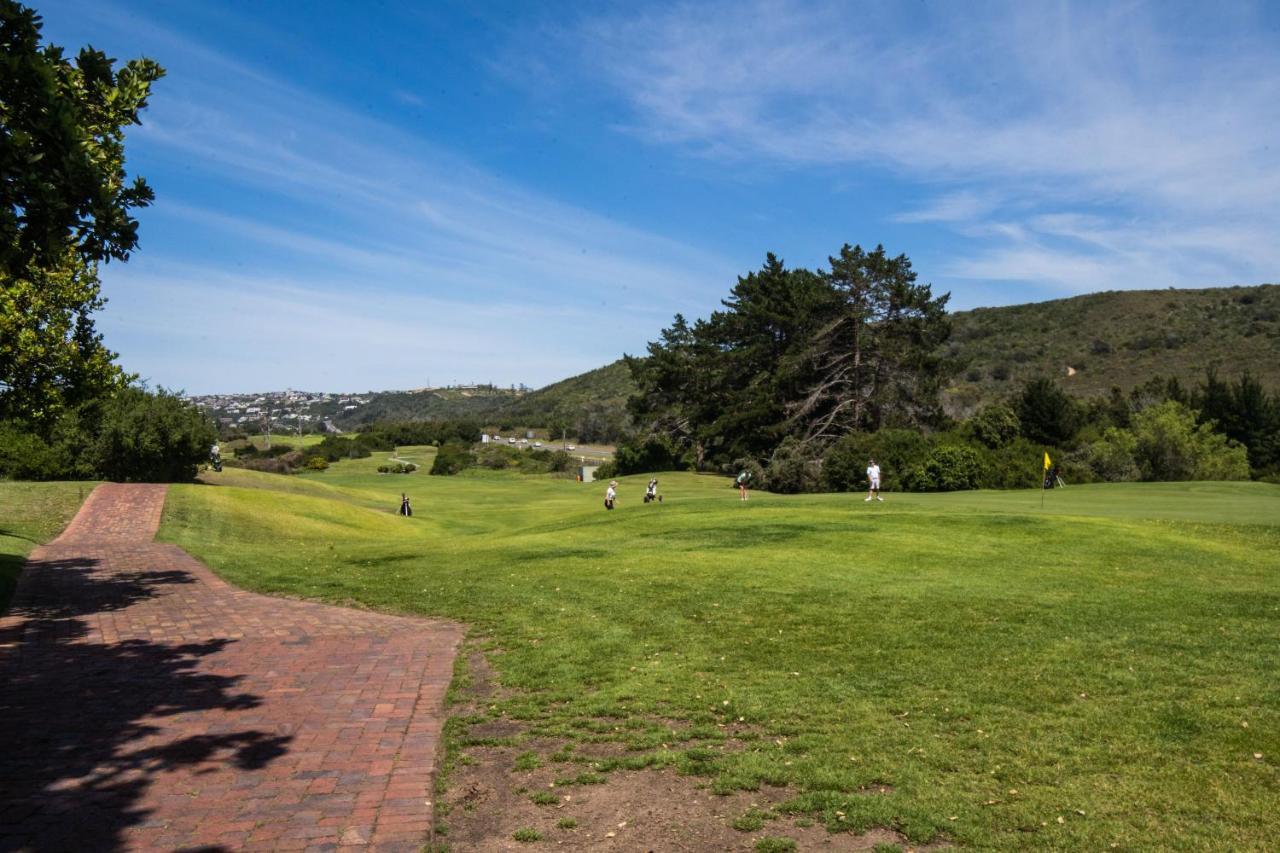 Goose Valley Golf Estate Unit J6 Plettenberg Bay Eksteriør bilde
