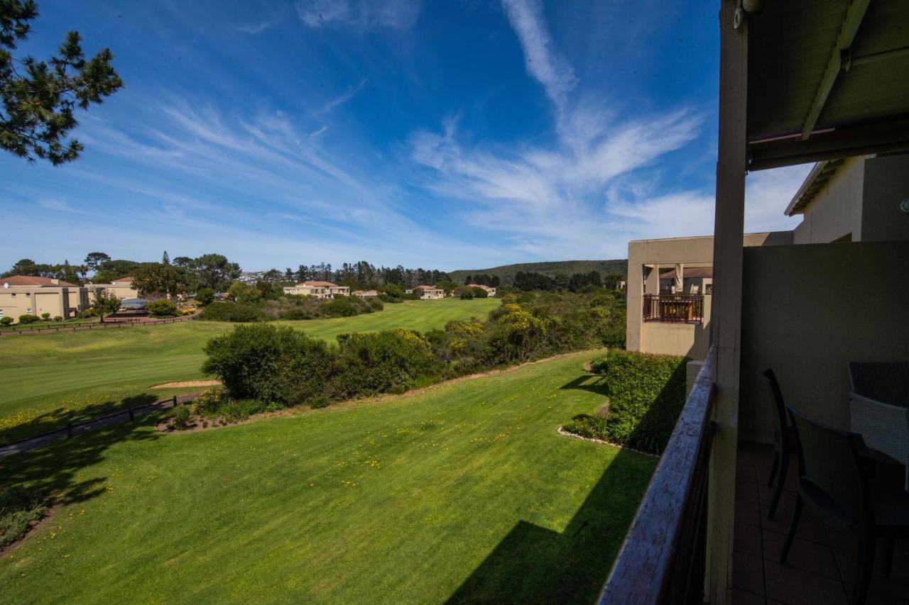 Goose Valley Golf Estate Unit J6 Plettenberg Bay Eksteriør bilde