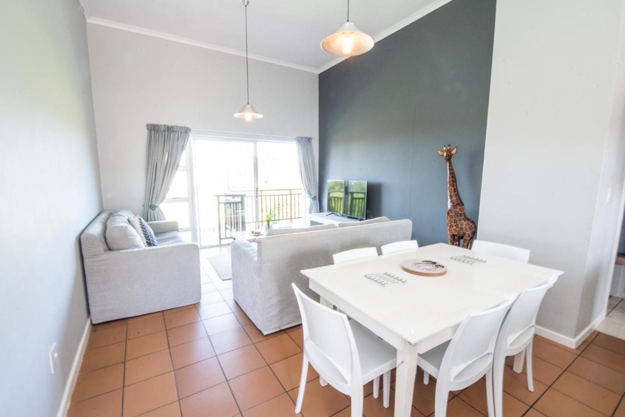 Goose Valley Golf Estate Unit J6 Plettenberg Bay Eksteriør bilde