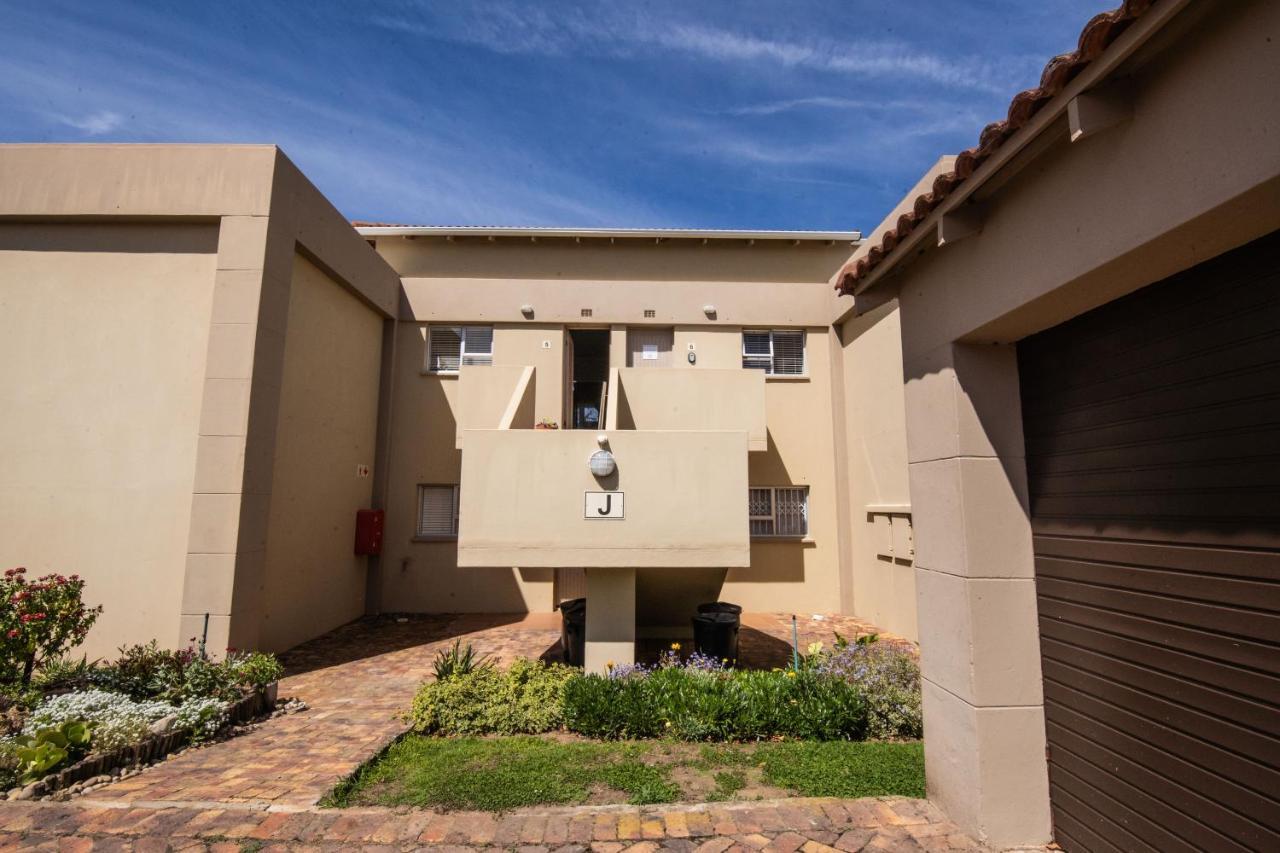 Goose Valley Golf Estate Unit J6 Plettenberg Bay Eksteriør bilde