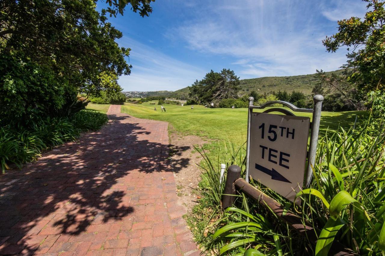 Goose Valley Golf Estate Unit J6 Plettenberg Bay Eksteriør bilde