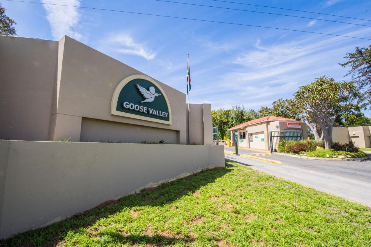 Goose Valley Golf Estate Unit J6 Plettenberg Bay Eksteriør bilde