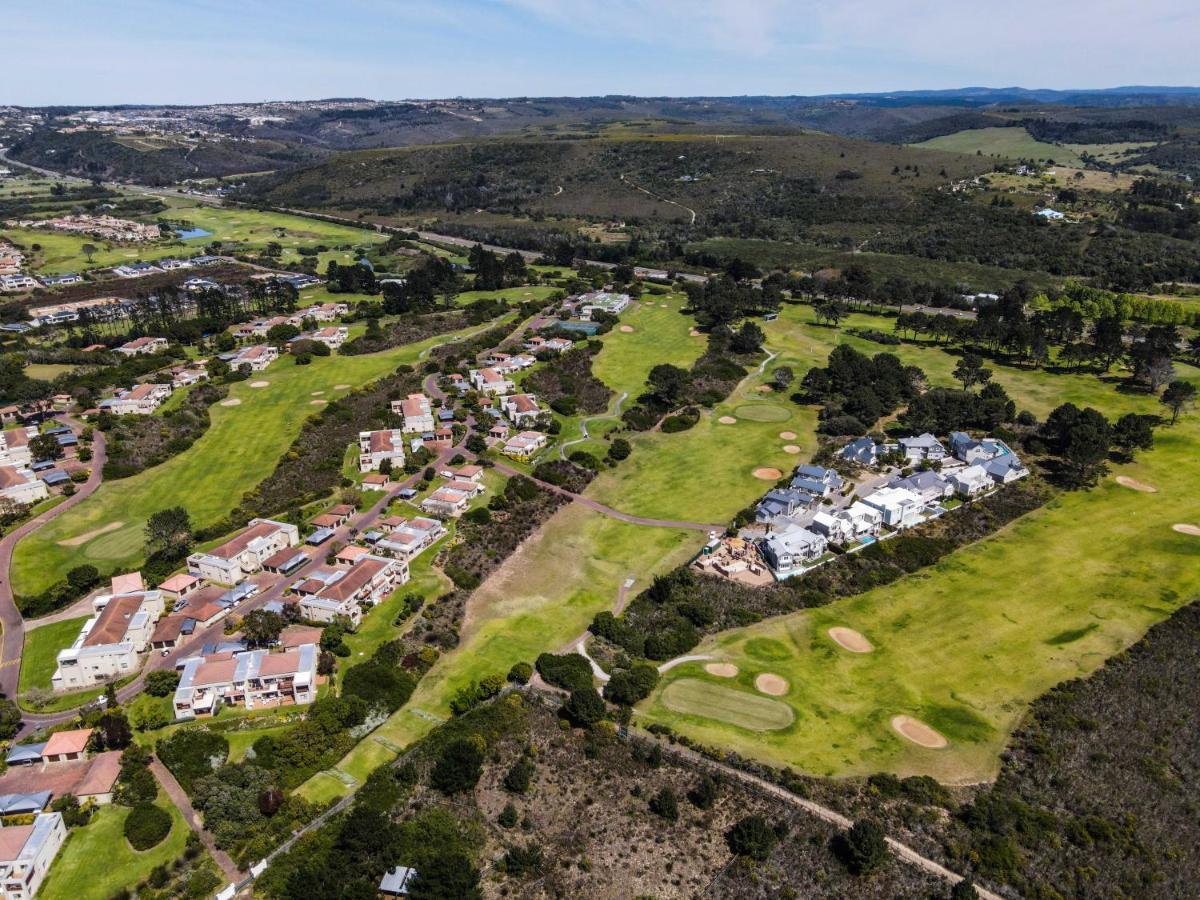 Goose Valley Golf Estate Unit J6 Plettenberg Bay Eksteriør bilde