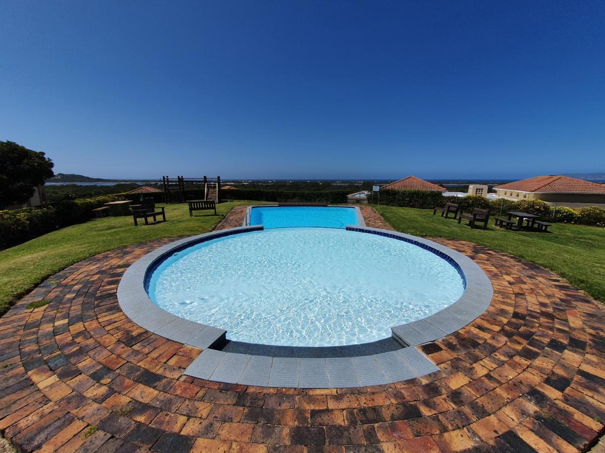 Goose Valley Golf Estate Unit J6 Plettenberg Bay Eksteriør bilde